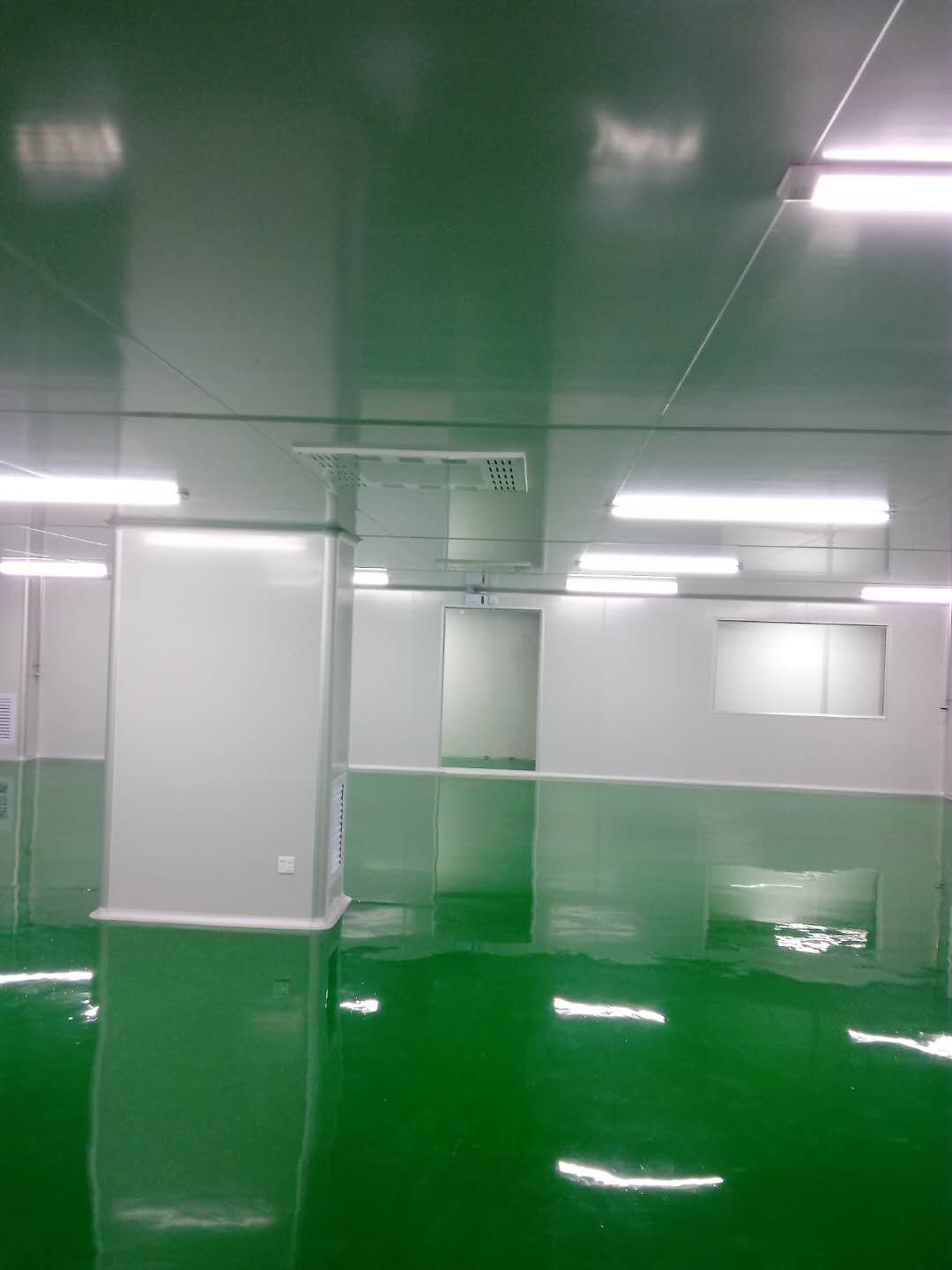無塵室優(yōu)點和缺點有哪些